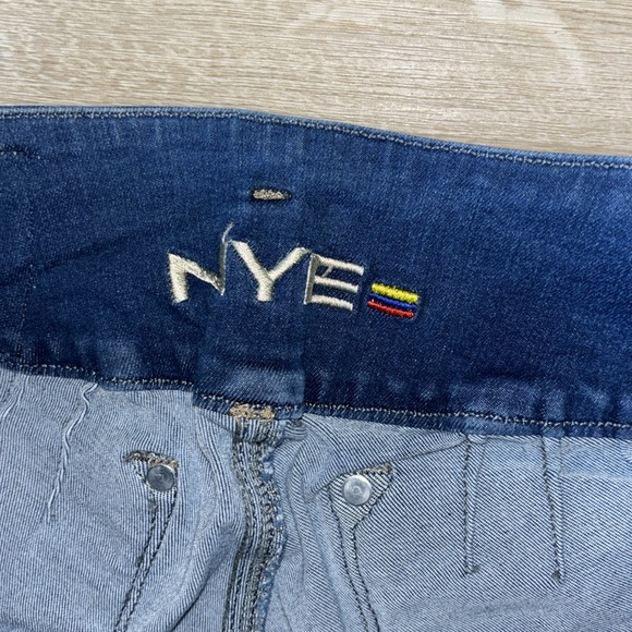 🇨🇴colombian push up jeans (levantacola - Picture 5 of 5
